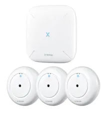x-sense-sws54-zestaw-3-czujnikow-zalania-sws51-stacja-bazowa-sbs50-wi-fi