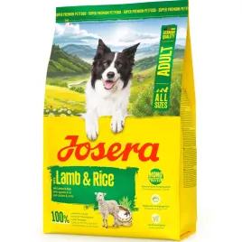josera-a-s-adult-lamb-rice-3kg