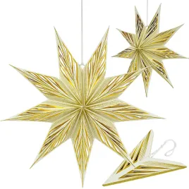 gwiazda-dekoracyjna-wiszaca-papierowa-fsc-18x60cm-9-ramion-mica-ecru