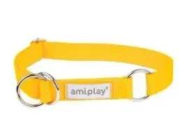 amiplay-obroza-polzaciskowa-samba-m-zolty