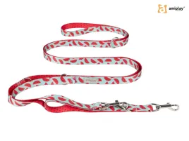 amiplay-smycz-regulowana-8in1-m-watermelon