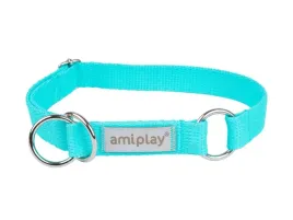amiplay-obroza-polzaciskowa-samba-m-turkusowy