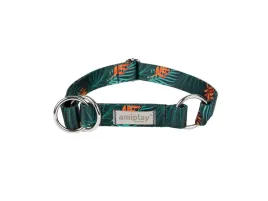 amiplay-obroza-polzaciskowa-behappy-xl-jungle