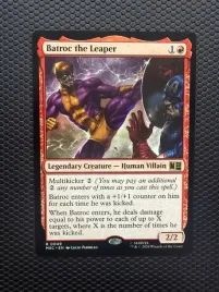 karta-magic-the-gathering-batroc-the-leaper-msc-49