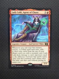 karta-magic-the-gathering-lady-loki-agent-of-chaos-msc-54