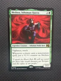 karta-magic-the-gathering-medusa-inhuman-queen-msc-68