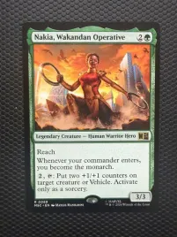 karta-magic-the-gathering-nakia-wakandan-operative-msc-69