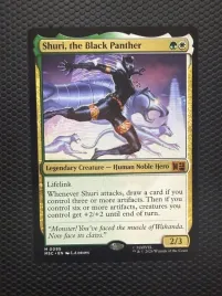 karta-magic-the-gathering-shuri-the-black-panther-msc-95