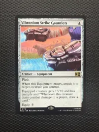 karta-magic-the-gathering-vibranium-strike-gauntlets-msc-118