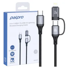 palpro-kabel-usb-c-lightning-szybkie-ladowanie-do-samsung-apple-60w-27w-1m