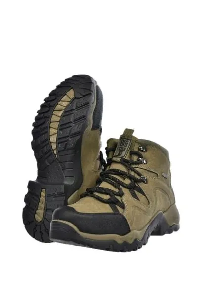 Buty Zimowe Męskie Trapery BIG STAR BSUU174184 43