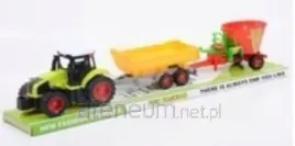 traktor-dwie-przyczepy-dla-dzieci-zabawka-jakosc