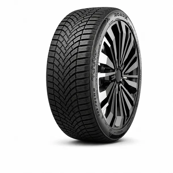 4x Opony całoroczne 225 55 R19 Roadx Multiseason xl fr 103W 55R19