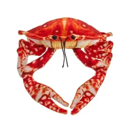 krab-pomaranczowy-26cm-dla-dzieci-zabawka-jakosc