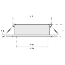 ruchoma-oprawa-halogenowa-podtynkowa-szklana-okragla-z-zarowka-gu10-led-75w-i-3-barwami-swiatla