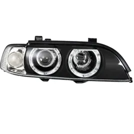 bmw-5-e39-2000-2004-reflektor-przedni-prawy-led-ring-oring-kpl-clear
