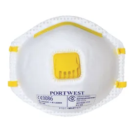 polmaska-ffp1-z-zaworkiem-portwest-10szt-bialy