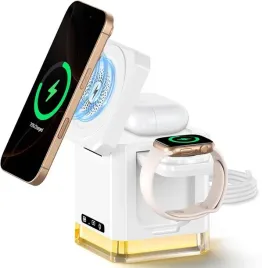 ladowarka-blitezz-z29-4w1-magsafe-15w-iphone-watch-airpods-led