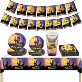zestaw-naczyn-papierowych-halloween-20-osob-imprezowy-dekoracje-stolu