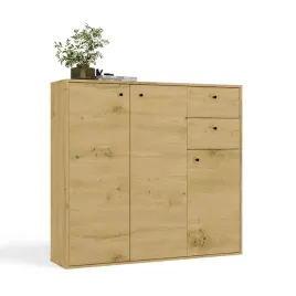 komoda-fran-dab-artisan-120-cm-3-drzwi-2-szuflady-30-cm-do-salonu-sypialni