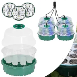 tg81372-miniszklarnia-do-kielkowania-zestaw-5-szt-lampa-doswietlajaca-13