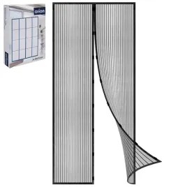 moskitiera-na-drzwi-czarna-z-magnesem-siatka-na-owady-owadow-212x100-cm