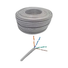 kabel-skretka-sieciowy-lan-cat-6-utp-szary-100m-cca-netrack