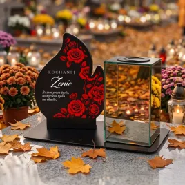 znicz-solarny-lustrzany-3d-z-metalowa-podstawa-na-grob