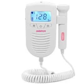 medyczny-detektor-tetna-plodu-dziecka-monitor-jumper-jpd-100s6