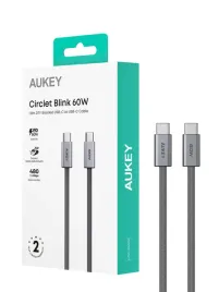 kabel-do-ladowania-aukey-usb-c-usb-c-18m-60w-480mbps-oplot-cb-dcc062