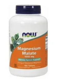 now-foods-magnesium-malate-1000-mg-180-tabletek