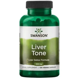 swanson-liver-tone-120-kapsulek