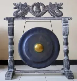 gong-na-stojaku-sredni-35-cm-czarny