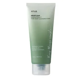 anua-heartleaf-quercetinol-pore-deep-cleansing-foam-150ml