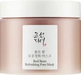 beauty-of-joseon-maska-oczyszczajaca-z-glinka-i-czerwonymi-fasolami-140ml