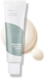 kojacy-krem-do-twarzy-isntree-mugwort-calming-cream-50-ml