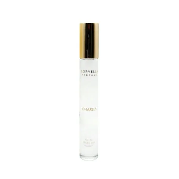 sorvella charles woda perfumowana 10 ml     