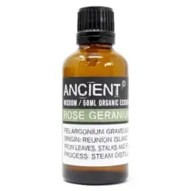 olejek-eteryczny-bio-organic-pelargonia-pachnaca-rose-geranium-50ml