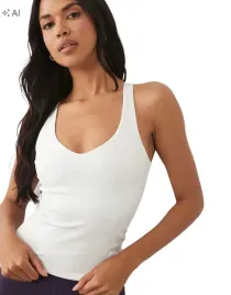 bialy-top-sportowy-v-neck-b25-l