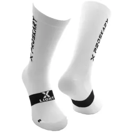 getry-pilkarskie-antyposlizgowe-proskary-x-light-grip-biale-r-34-40