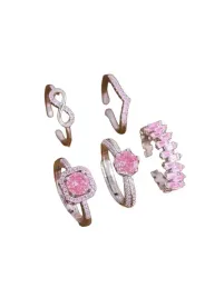 shein-pierscionki-mix-3-pack-5wd-s07