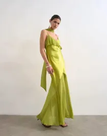 topshop-zielona-satynowa-maxi-sukienka-na-ramiaczkach-falbanka-b25-l