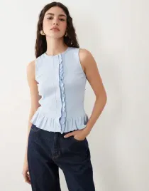 miss-selfridge-niebieski-top-bez-rekawow-falbany-b25-m