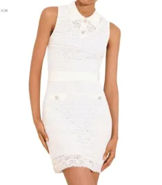 sukienka-mini-lipsy-london-crochet-knitted-xl-bialy