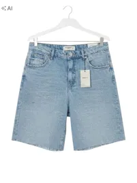 spodenki-jeansowe-pullandbear-baggy-fit-r40
