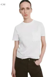 mango-daisy-27035827-02-koszulka-damska-mango-z-krotkim-rekawem-m
