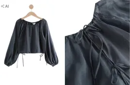 next-niebieski-top-boho-z-dlugim-rekawem-100percent-len-r-36