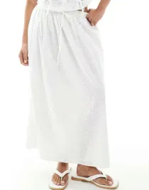 miss-selfridge-biala-bawelniana-maxi-spodnica-b25-xxl