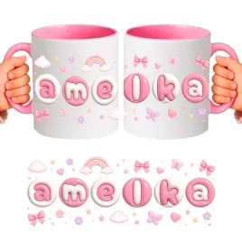 personalizowany-kubek-z-imieniem-dla-dziewczynki-rozowy-prezent-f103