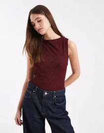 miss-selfridge-bordowe-body-odkryte-plecy-zdobienie-b25-l-xl
